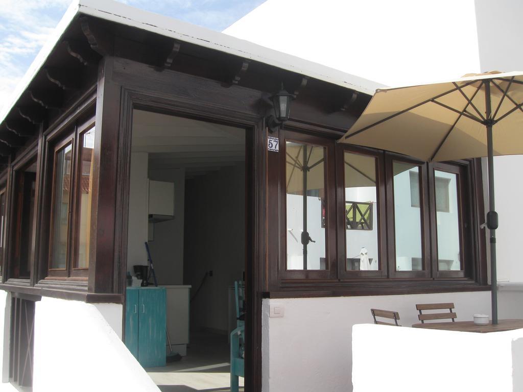 La Graciosa Apartment Corralejo Exterior photo