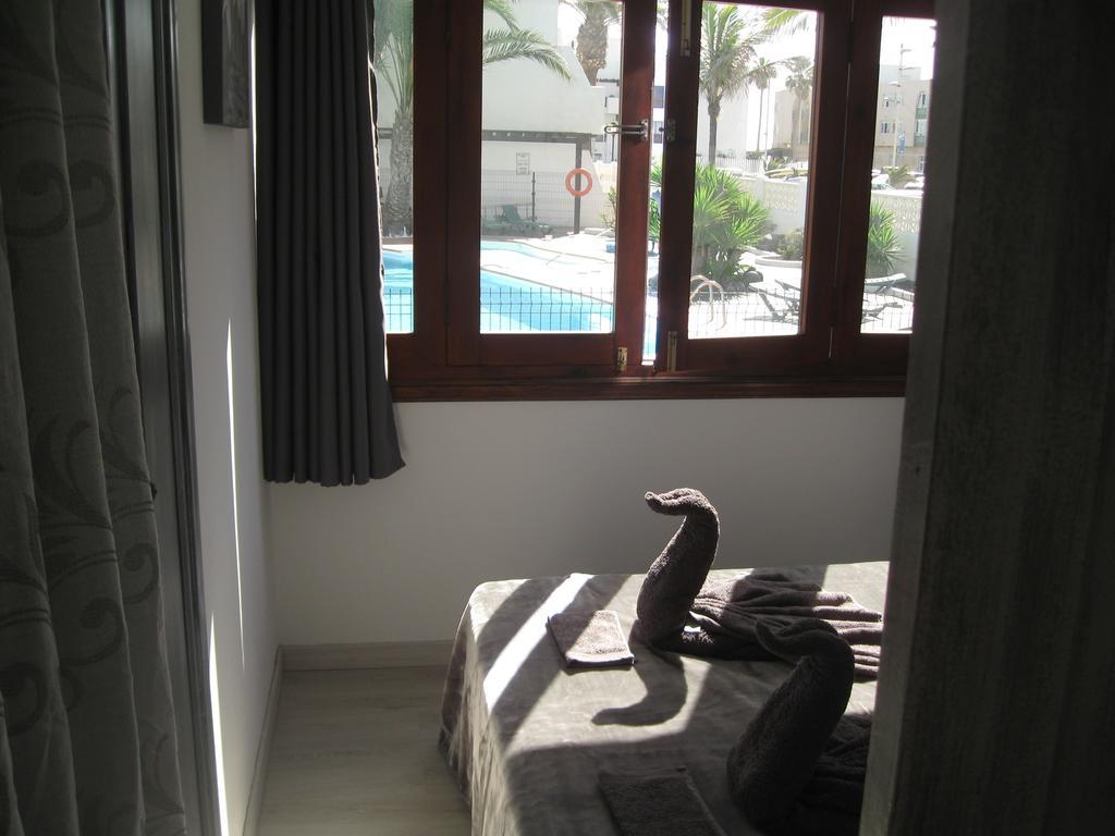 La Graciosa Apartment Corralejo Exterior photo